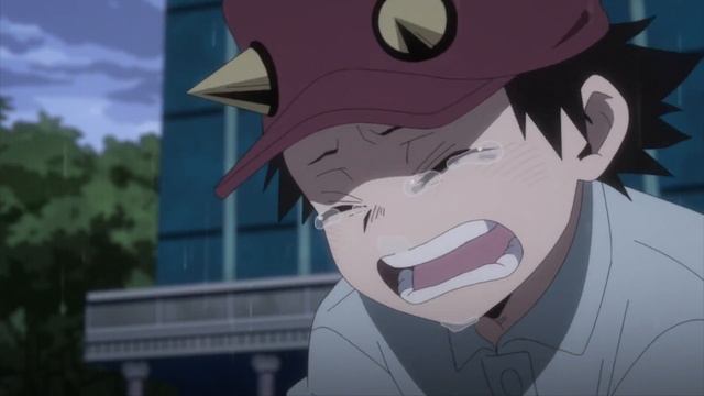 Ordinary Woman And Kota Comfort Izuku (Dub) смотреть онлайн