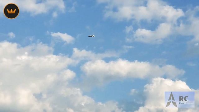 HobbyKing Community Content: H-King (PNP) B-17 F/G Silver Flying Fortress V2 (1875mm) Maiden Flight смотреть онлайн