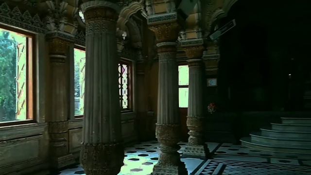#shindechhatri | MAHADAJI SHINDE | MARATHA HISTORY смотреть онлайн