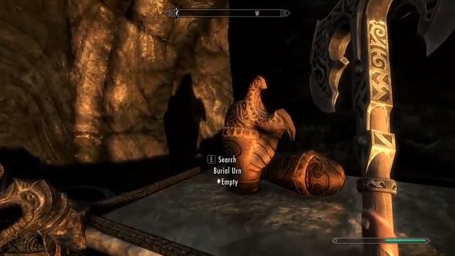 Let's Play Skyrim: Special Edition [Modded] - Part 2 - Facebiter Supreme смотреть онлайн