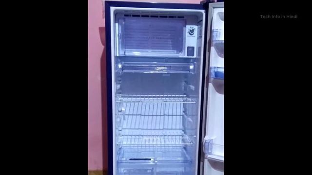 After 6 month using - Whirlpool 190 L 3 Star Direct-Cool Single Door Refrigerator REVIEW [ 2022 ] смотреть онлайн