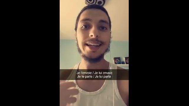 Apprendre le français sur instagram partie 2 смотреть онлайн
