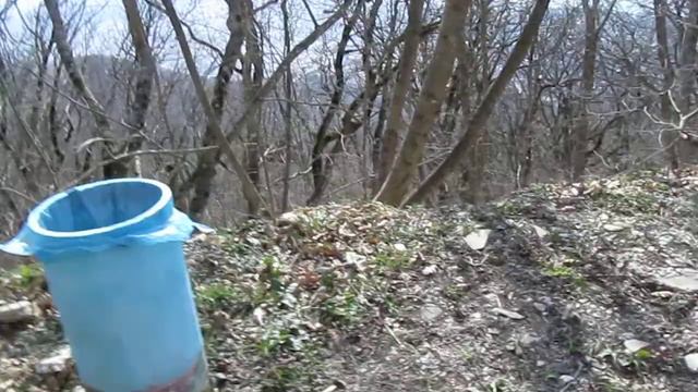 Прогулка по Горному Хребту Геленджик смотреть онлайн