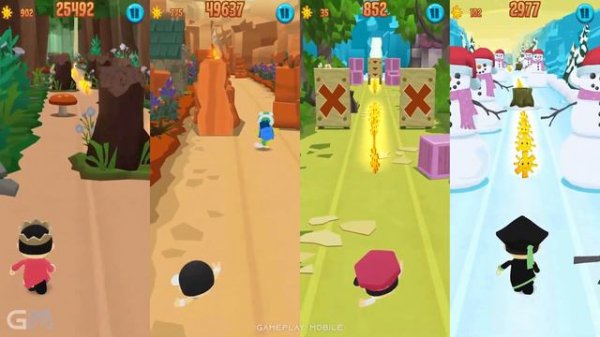 Tag with Ryan Challenge - Royal Ryan vs Track Star Ryan vs Fire Chief Ryan vs Dark Seas Ryan