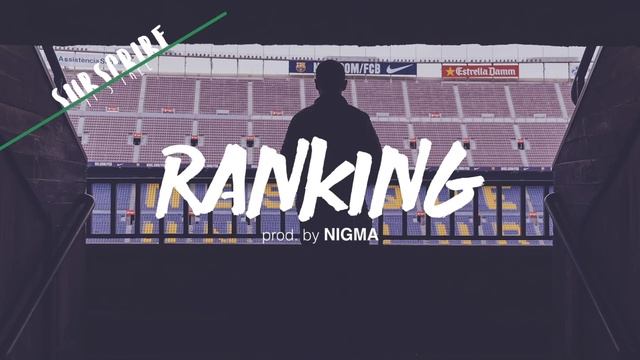 (free) 90s Old School Boom Bap type beat x hip hop instrumental | 'Ranking' prod. by NIGMA смотреть онлайн