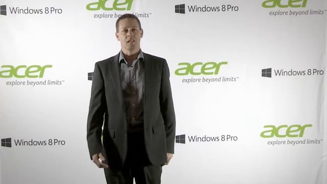 Acer Synergy Event 2014 (Johannesburg South Africa)