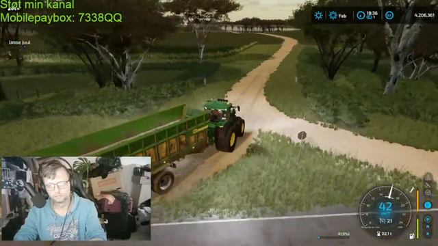 Livestream med leif смотреть онлайн