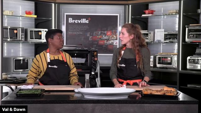Ask An Expert | How To Make A Satisfying Thanksgiving Dinner | Breville+
