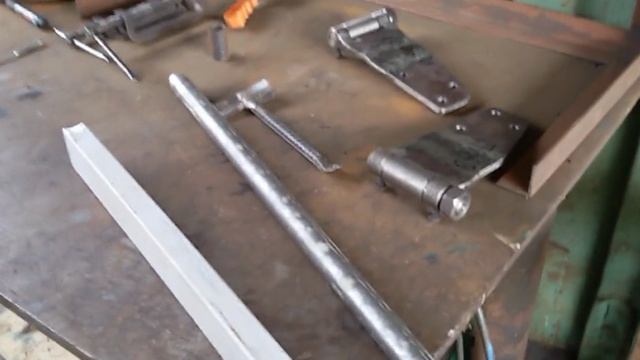 Тюнинг ЗИЛА-Рога для зеркал. смотреть онлайн