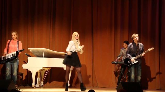 ГДЕ ЖЕ ЛЕТО- ГРУППА ЛЕДИ — смотреть онлайн