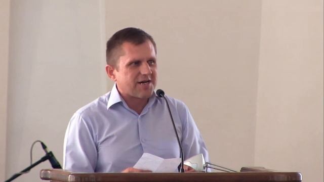 Воскресное служение 12.07.2020 смотреть онлайн