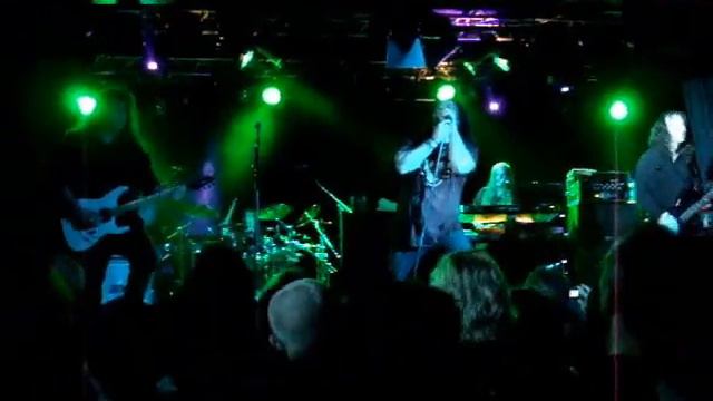 Symphony X - Smoke and Mirrors - De Lantaarn Holland 2008 смотреть онлайн