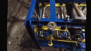 рейсмус своими руками. часть 1