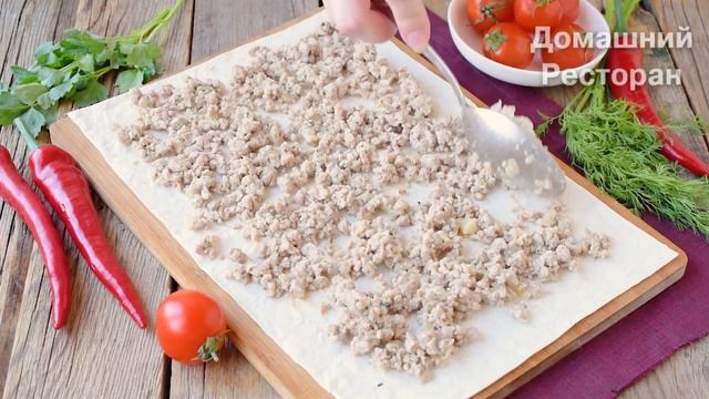 Готовка с Использованием Оригинальных Ингредиентов