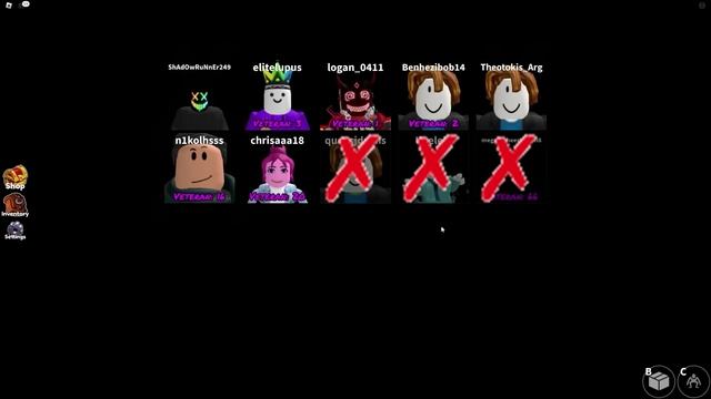 SOLO On Roblox RAINBOW FRIENDS Chapter 2 смотреть онлайн