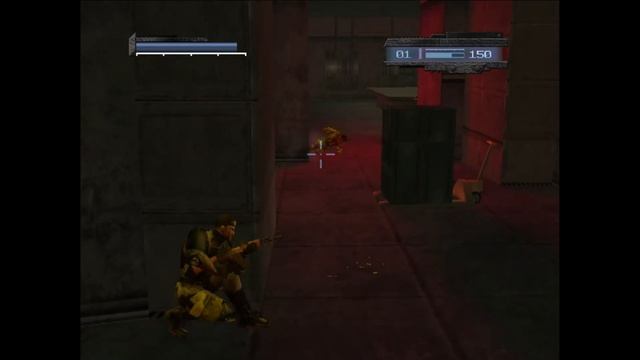 Kill Switch смотреть онлайн