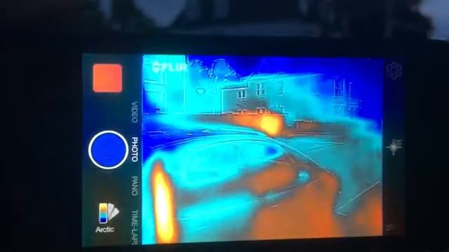 Camera termo смотреть онлайн