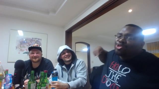 (Audio Issues) Boku no Hero Academia Chapter 110 LIVE REACTION 僕のヒーローアカデミア смотреть онлайн