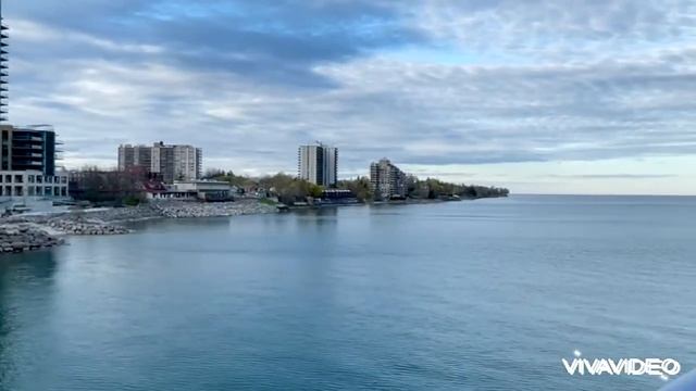 Spencer Smith Park Trip! #Burlington #Canada #Summer #Life смотреть онлайн