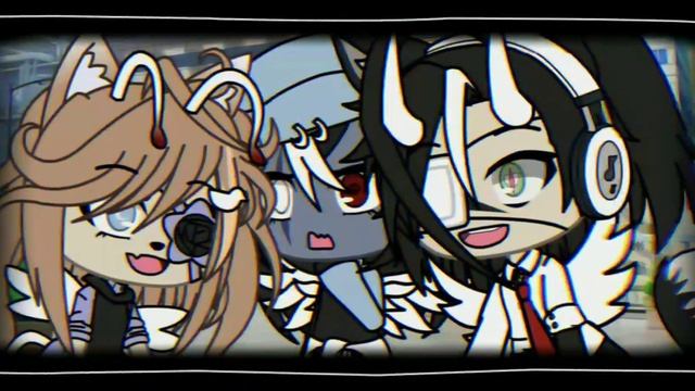 ?Meme ты совсем как во сне||Gacha Life||by _Pita_? смотреть онлайн