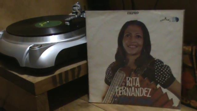 mi pueblo RITA FERNANDEZ смотреть онлайн
