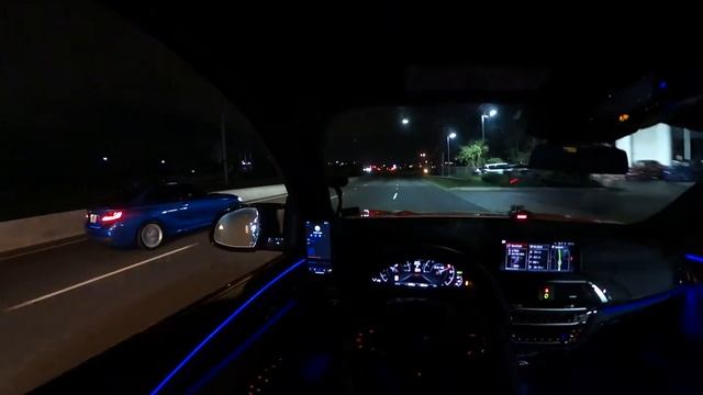 BMW X3M Vs F80 M3 Vs Bmw M240i Dig