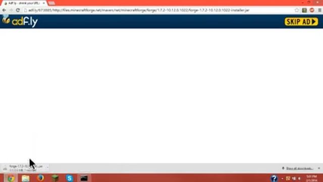 How to Get Minecraft Forge 1.7.2 or 1.7.4 смотреть онлайн
