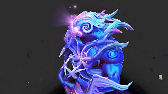 АРКАНА на Энигму от Игроков Dota 2 – Новый BLACK HOLE Enigma Шмот патруль смотреть онлайн