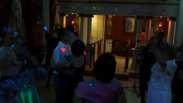 Юбилей Плетнева Н.В.mp4 смотреть онлайн