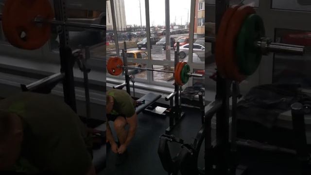 Жим 125 кг на количество смотреть онлайн