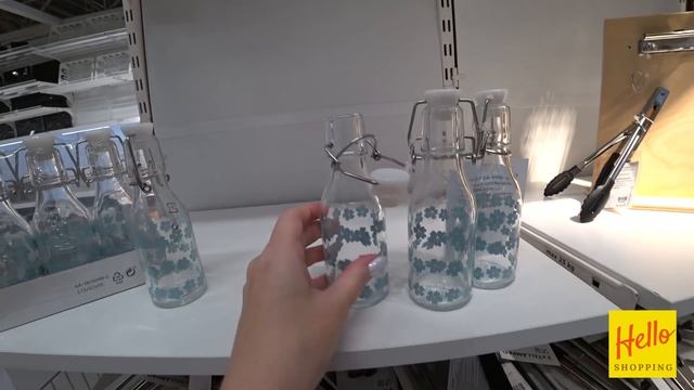 ✅ ИКЕА ВЫ ДОЛЖНЫ ВИДЕТЬ ? НОВЫЕ ЦЕНЫ В МАГАЗИНЕ IKEA ?Обзор Икеа