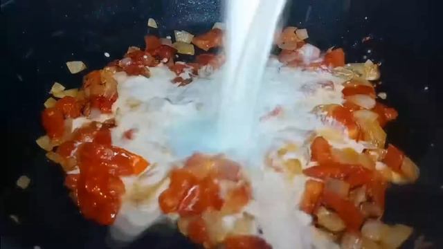 ОЧЕНЬ ВКУСНА ПАСТА БАЛОНЬЕЗЕ ДЛЯ ХУДЕЮЩИХ \ ВСЕГО 124 КАЛОРИЙ В ПОРЦИИ \УЖИН НА 2 ЗА 10 МИНУТ смотреть онлайн
