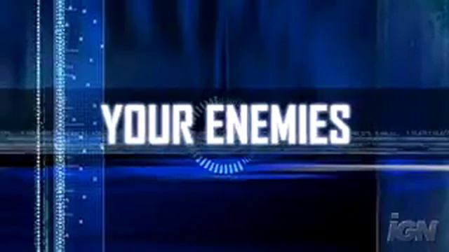 Command and conquer TW X-box 360 смотреть онлайн