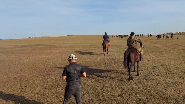 Иркутск шаары 12.09.2022 Данияар элге берген Улак тартыш. смотреть онлайн