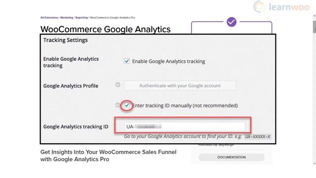 How to Add Google Analytics Tracking to WordPress WooCommerce Site смотреть онлайн