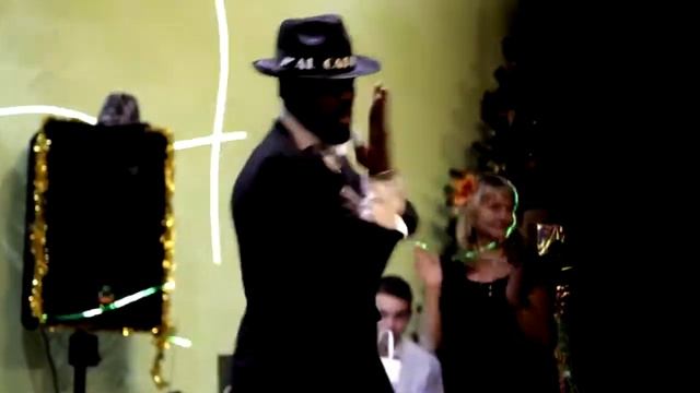 Чикаго вечеринка Арт-Профи смотреть онлайн