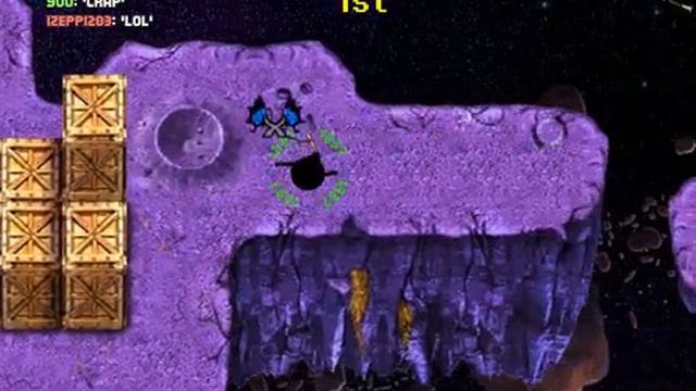 Stick Arena Ballistick - Lab Pass Match 9 смотреть онлайн