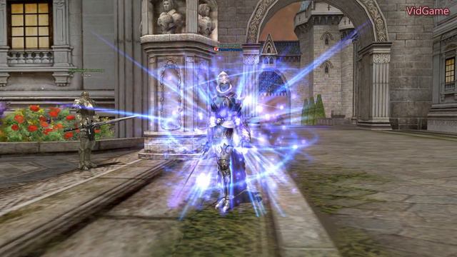 {Lineage 2 Essence} "Путь самурая - путь смелых". Ап 83 уровня на ШЕ! смотреть онлайн