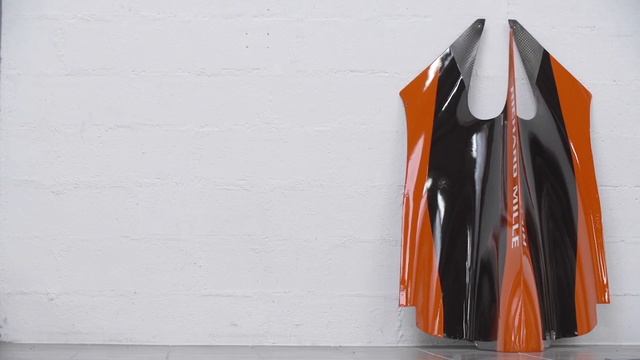 When HEXIS technology combines Art GP performance смотреть онлайн