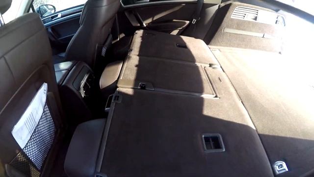 Тест Драйв Volkswagen Touareg / Test Drive Volkswagen Touareg смотреть онлайн