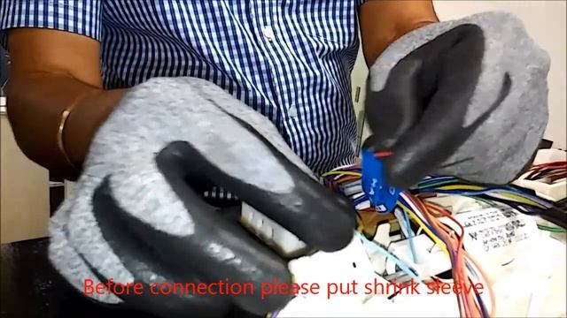 HOW TO SOLVE CF ERROR IN LG REFRIGERATOR смотреть онлайн