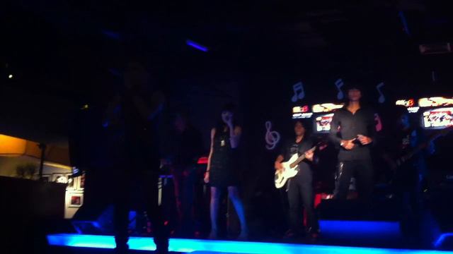 Music Malaysia - Indonesian Live Band смотреть онлайн