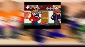 Eddsworld+me react to find Tord Vs tom Target Red fury