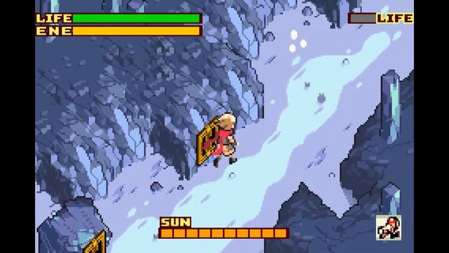 Boktai 2: Solar Boy Django (JP) - Part 1 - Intro смотреть онлайн