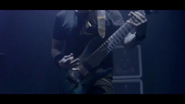 INTERSTELLAR - Teaser (2020, Djent Metal, 9 String Guitar) смотреть онлайн