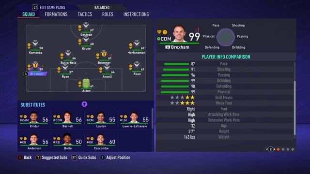 FIFA 21 - How To Install & Use Career Mode Cheat Table (PC) смотреть онлайн