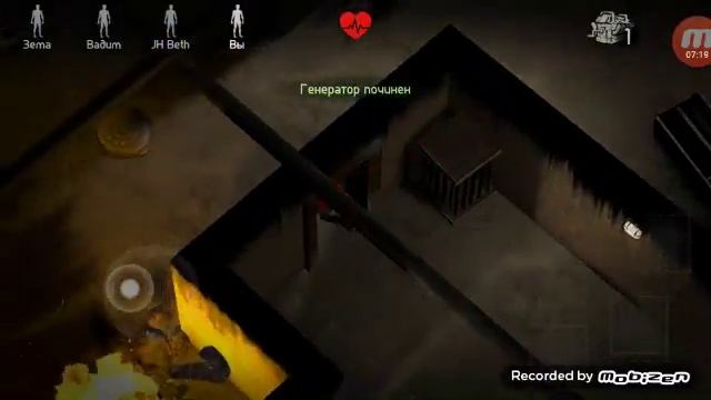 вышла тэстовоя игра бесплатная 14+ смотреть онлайн