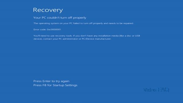 Безопасный режим Windows 10 при загрузке, включении, запуске смотреть онлайн