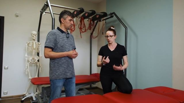 Биомеханика человека: как разобраться в главных вопросах смотреть онлайн