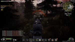 квест Симбионты в Will to live